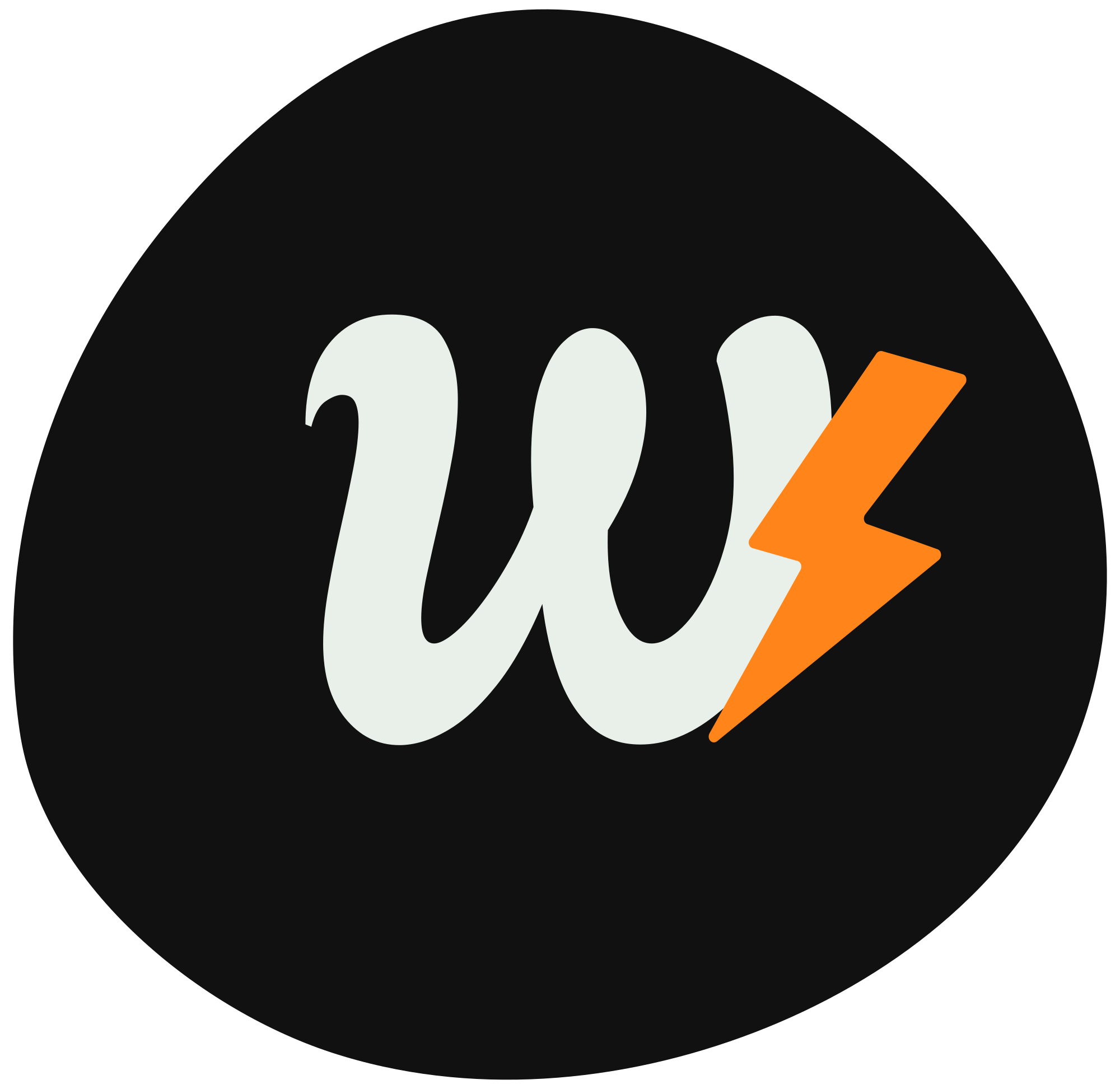 WebFlash Solutions logo